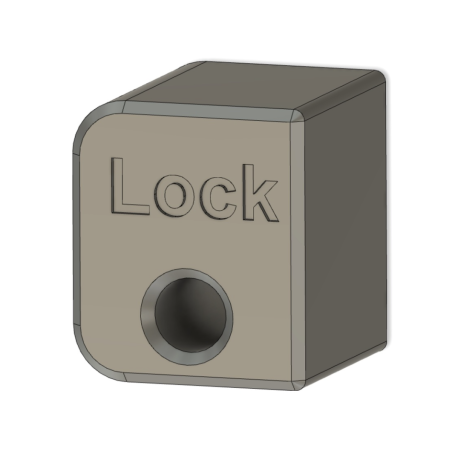 FX Maverick Trigger Lock - Sichere Aufbewahrung von Luftgewehren | FX Airguns