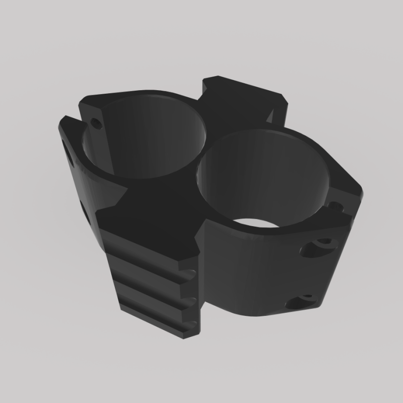 Barrel Band Air Venturi Avenger WP | AIR Venturi