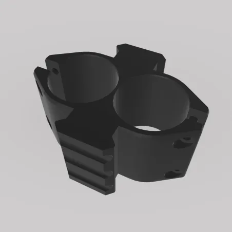 Opaska na lufę Air Venturi Avenger WP - Price: €27 - AIR Venturi
