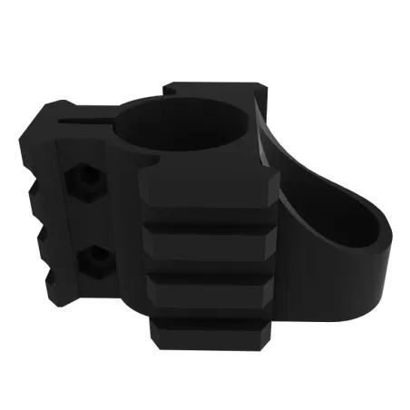 Fascia tattica per canna Avenger con Picatinny - Price: €30 - AIR Venturi