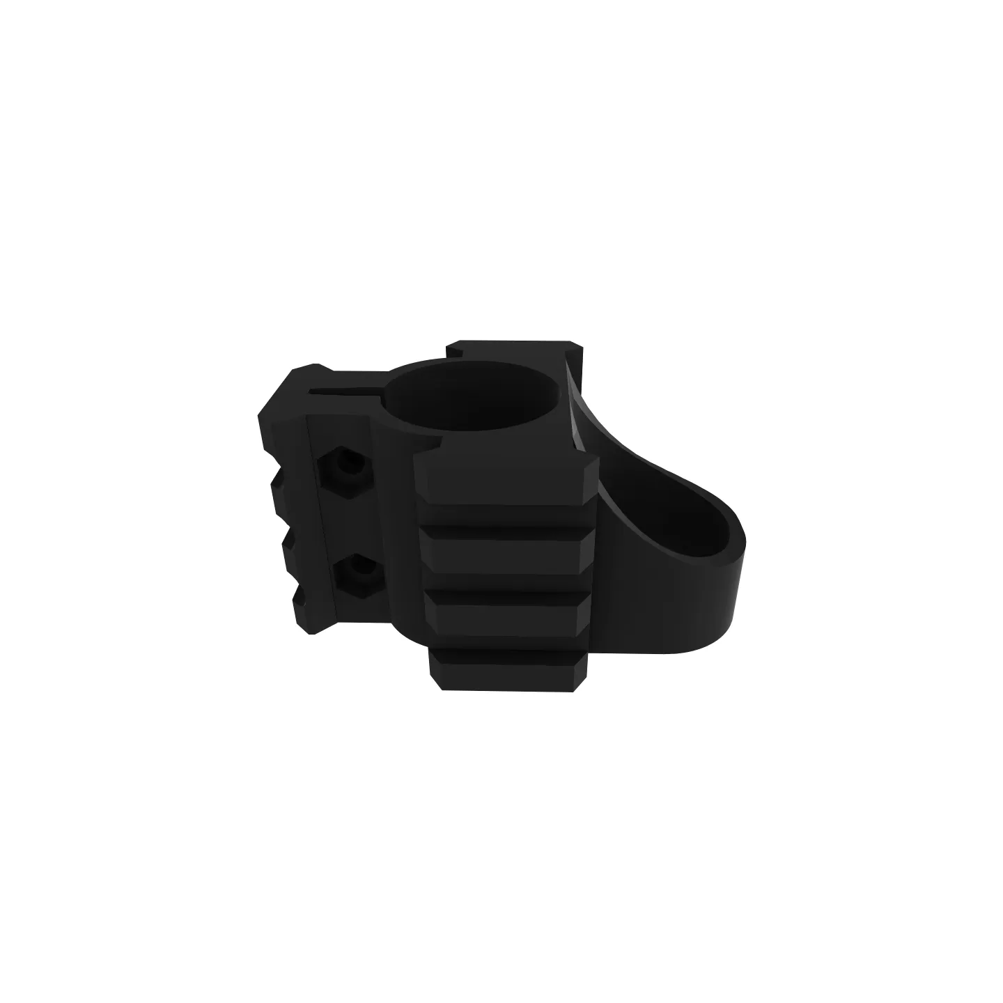 Avenger Tactical Barrel Band Picatinny-val - Price: €30 - AIR Venturi