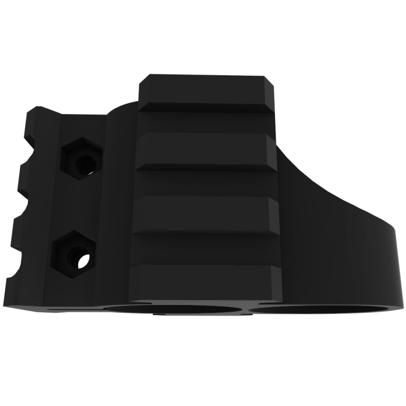 Avenger Tactical Barrel Band me ton Picatinny | AIR Venturi