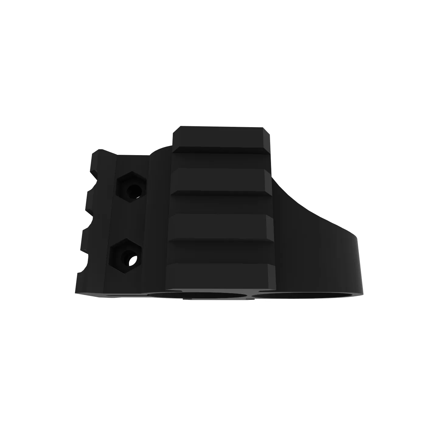 Avenger takticka traka za cev sa Pikatini sinom - Price: €30 - AIR Venturi