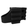 Avenger Tactical Barrel Band with Picatinny - Price: €30 - AIR Venturi