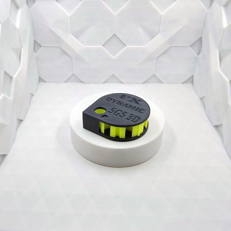 FX Dynamic Manualni Magacin, Sarzer, Spremnik | FX Airguns