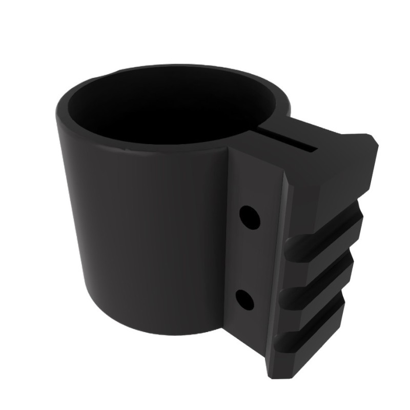 Fascia per canna KalibrGun (supporto bipiede) | KalibrGun