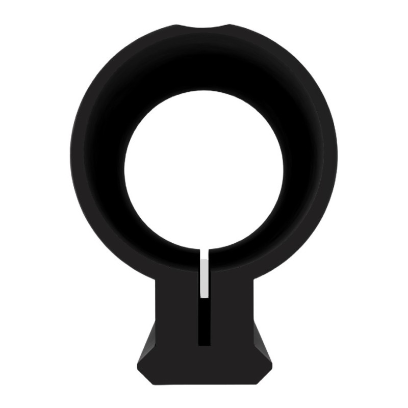 Bande de canon KalibrGun (montage bipied) | KalibrGun