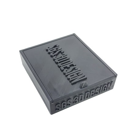 CO2 Kartuschen Aufbewahrungsbox 5 Stück 12g | 