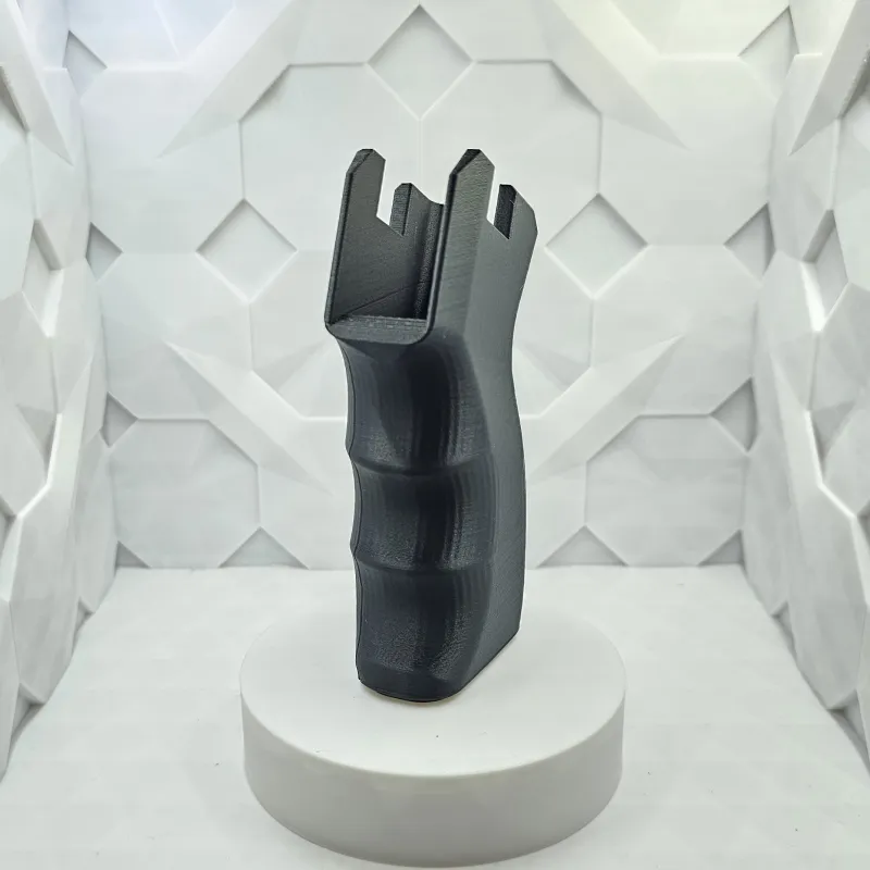 Artemis PP700 Replacement Grip | Artemis