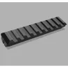 Artemis PP700 Side Picatinny rail | Artemis