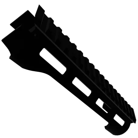 Artemis PP700 Tube Handguard Picatinny Rail | Artemis