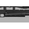 Artemis PP700 trubková předpažbí Picatinny Rail | Artemis