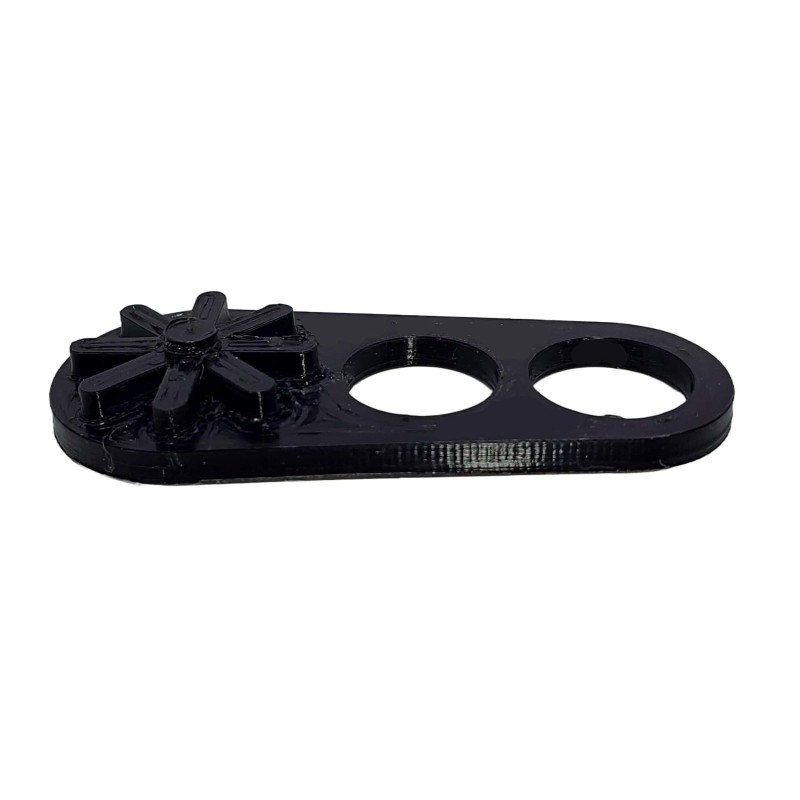 Chave para moderador de som DonnyFL Sumo Airgun | 