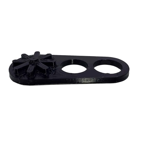 Csavarkulcs a DonnyFL Sumo Airgun Sound Moderatorhoz | 