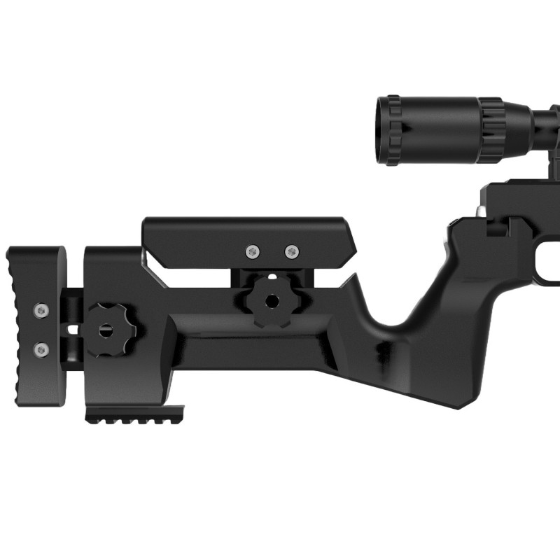 Kolba regulowana Artemis PP700 MKII | Artemis