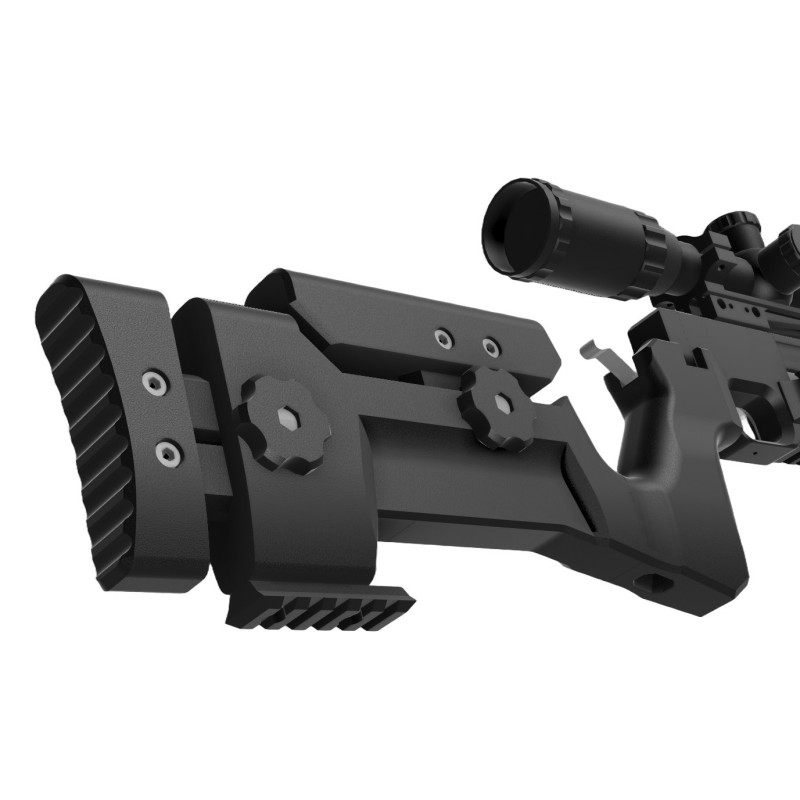 Artemis PP700 Állítható készlet MKII | Artemis