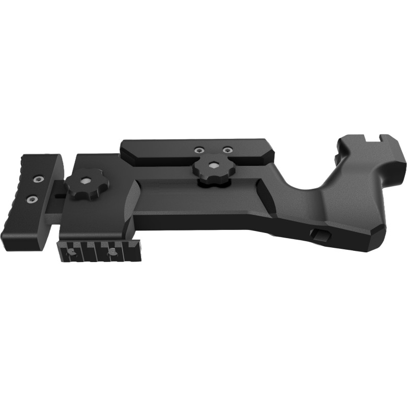 Artemis PP700 Stock Ajustável MKII | Artemis