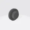VW AUDI VAG EGR Valve 03G 131 501 Replacement Gears - Price: €55 - 