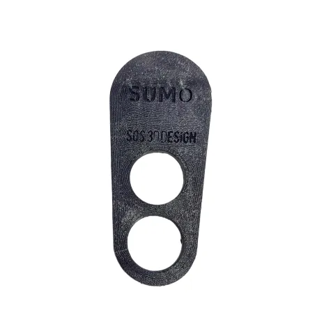 Wrench for DonnyFL Sumo Airgun Moderator | 