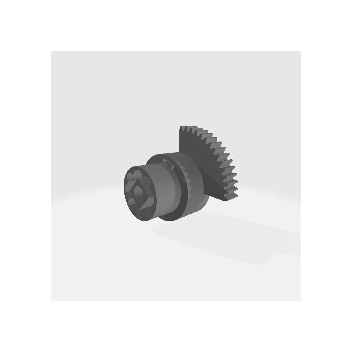 VW AUDI VAG EGR Valve 03G 131 501 Replacement Gears - Price: €55 - 