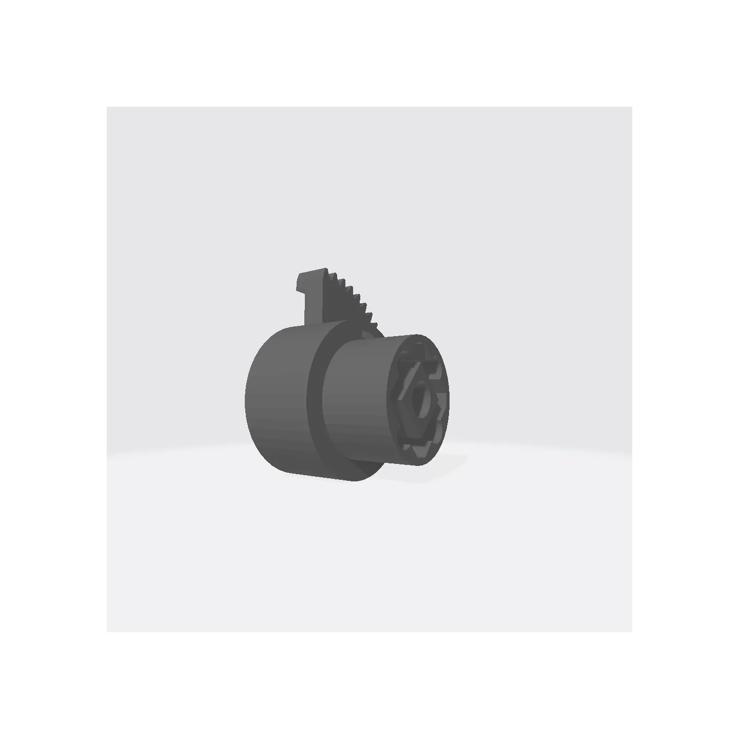 VW AUDI VAG EGR Valve 03G 131 501 Replacement Gears - Price: €55 - 