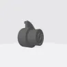 VW AUDI VAG EGR Valve 03G 131 501 Replacement Gears - Price: €55 - 