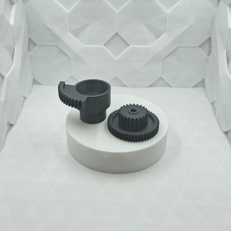 VW AUDI VAG EGR Valve 03G 131 501 Replacement Gears | 