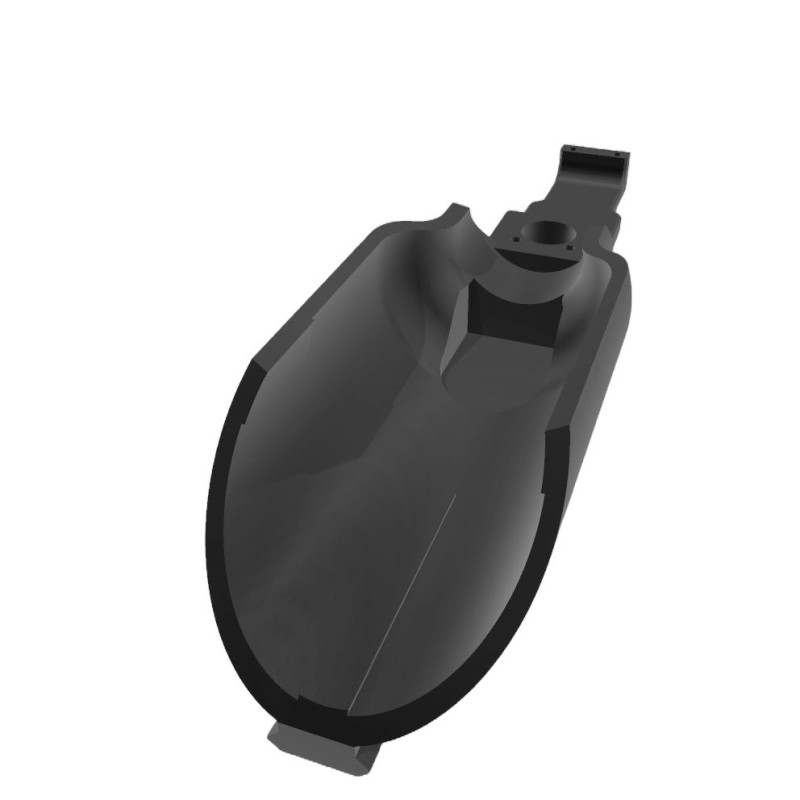 Swiss Arca Rail for FX Impact