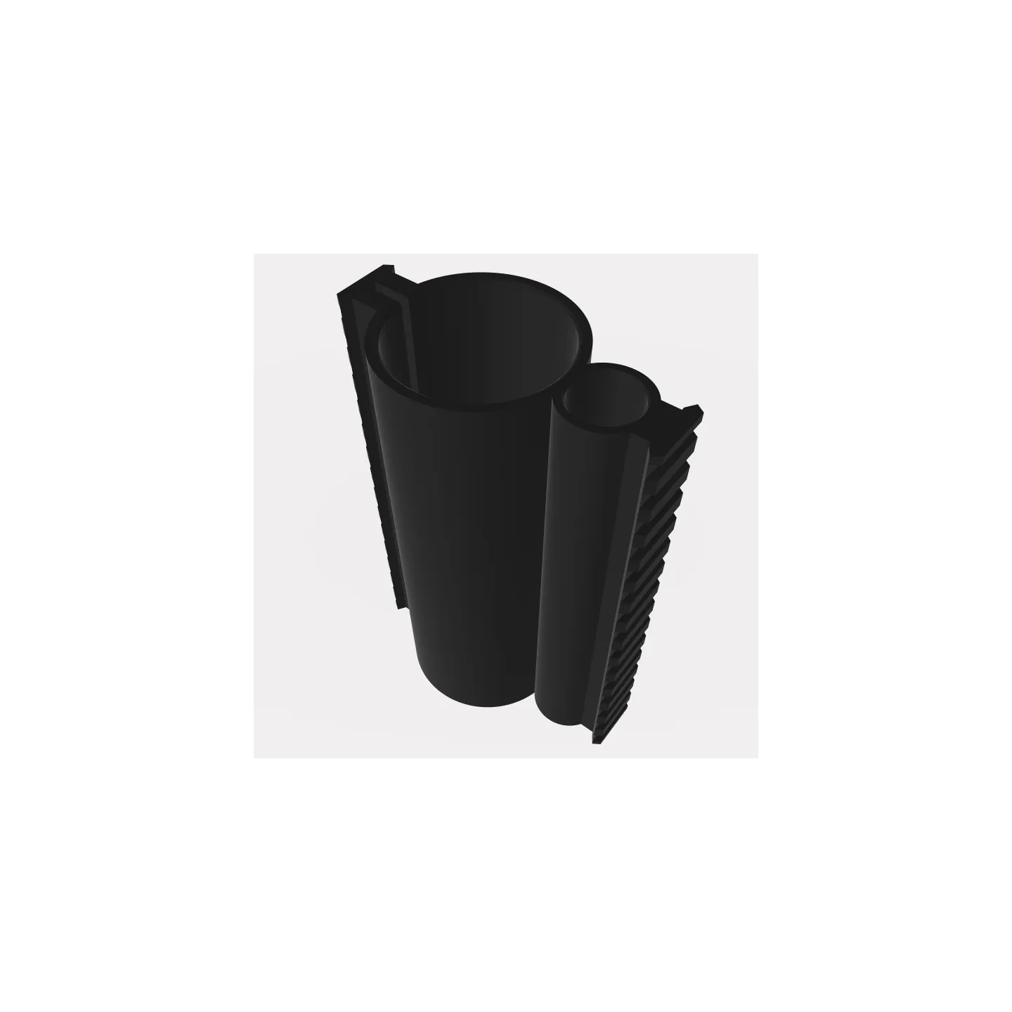 AEA HP MAX Handskydd 52 mm - 20 mm - Price: €70 - AEA Airguns