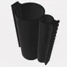 Předpažbí AEA HP MAX 52 mm - 20 mm - Price: €70 - AEA Airguns