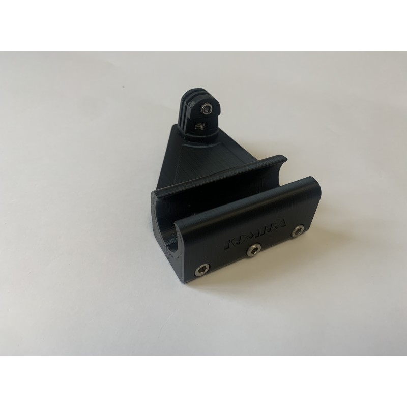 Fusil Harpon - Support GoPro | 