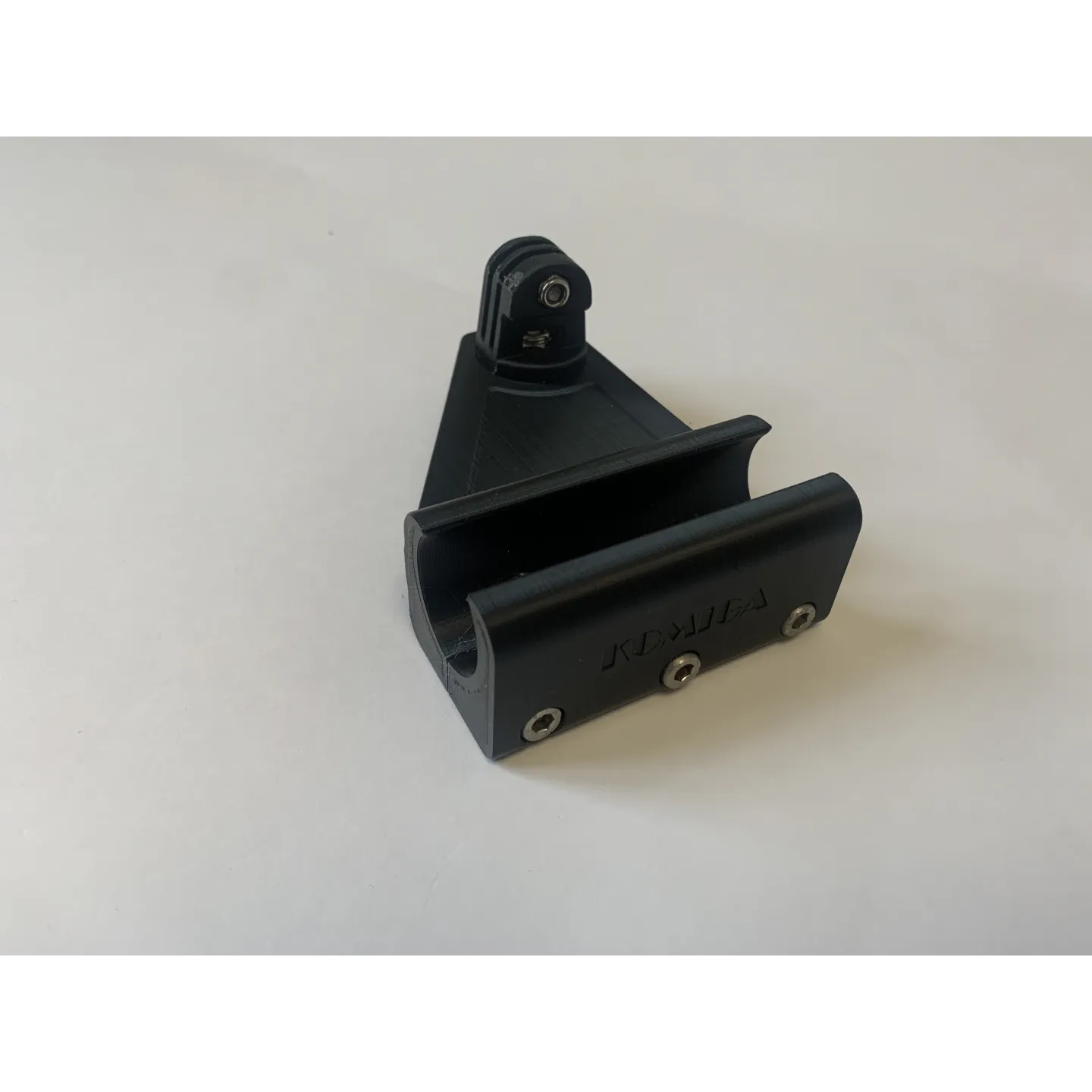 Ψαροντούφεκο - Βάση GoPro - Τιμή: 27,99 € -