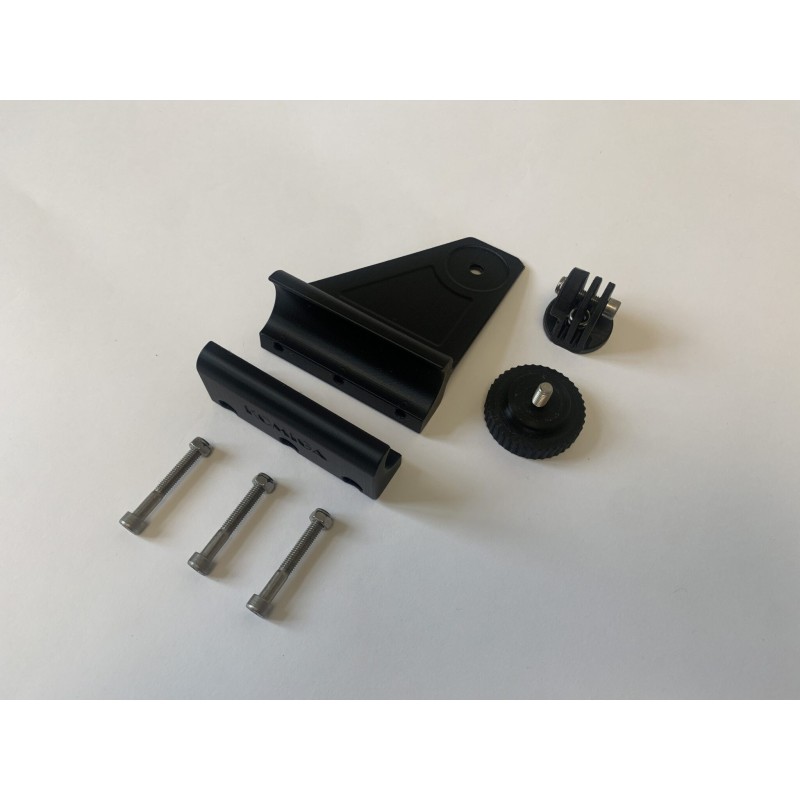 Speargun - Gopro mount | 