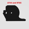 Price: €18 - Hatsan AT44 magazijn voor enkele kogel .177 - .22 (4,5 - 5,5 mm) - Hatsan