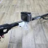 Fusil de pêche sous-marine - Support GoPro - Prix : 27,99 € -