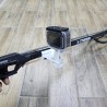 Psarotoúfeko - Speargun - Stírigma GoPro | 