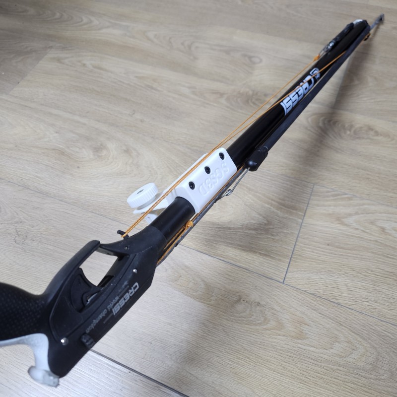 Speargun – držák na GoPro | 