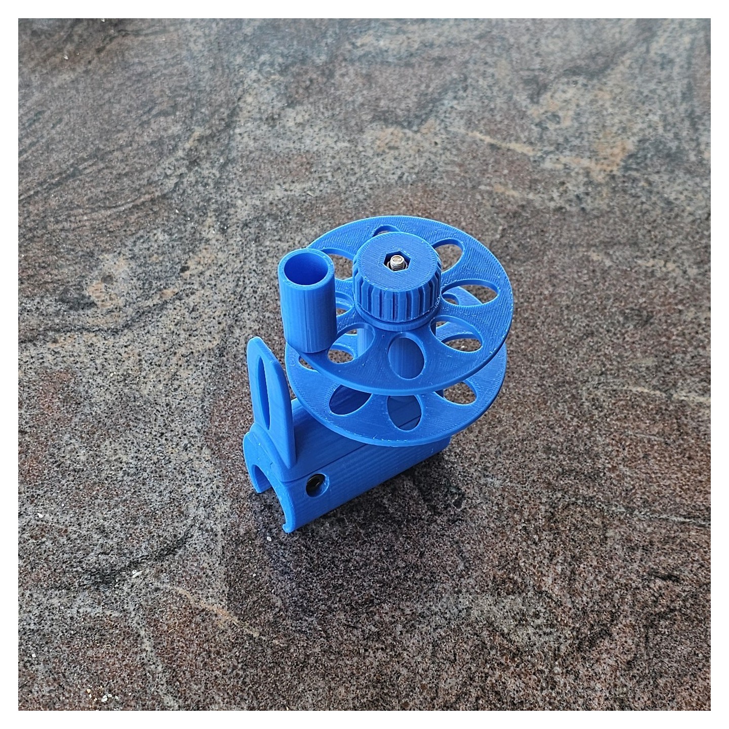 Universal Speargun Roel ABS - Price: €30 - 