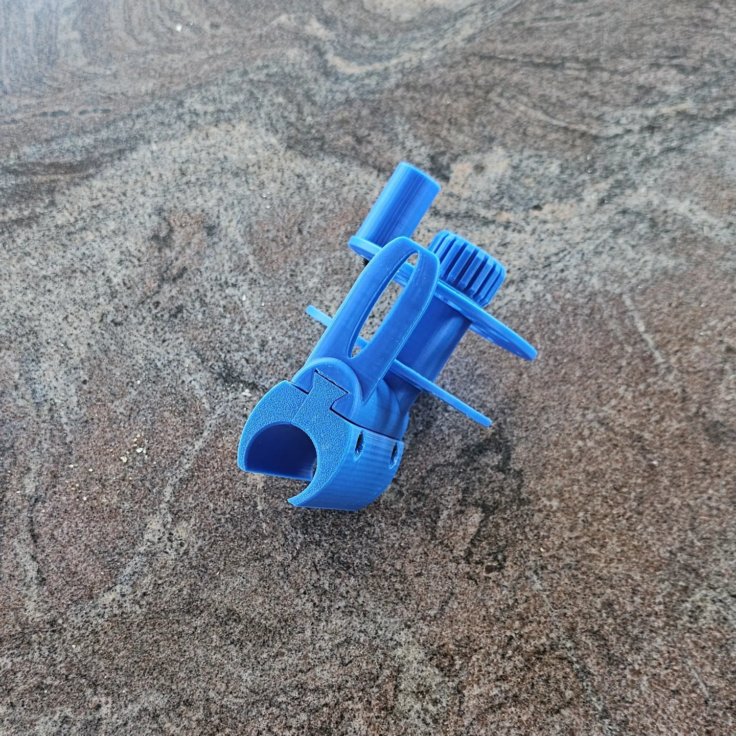 Universal Speargun Reel ABS - Price: €30 - 