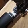 Price: €18 - Hatsan FlashPup .22 (5,5 mm) magazijn voor één kogel - Hatsan