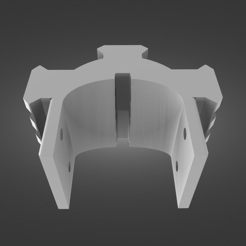 Support pour bipied Stoeger XM 1 PCP | Stoeger