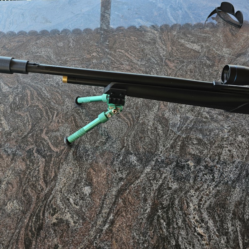 Stoeger XM 1 PCP Soporte De Bípode | Stoeger