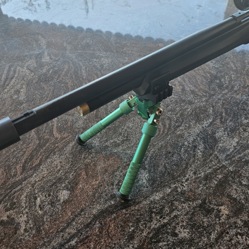 Stoeger XM 1 PCP Soporte De Bípode | Stoeger