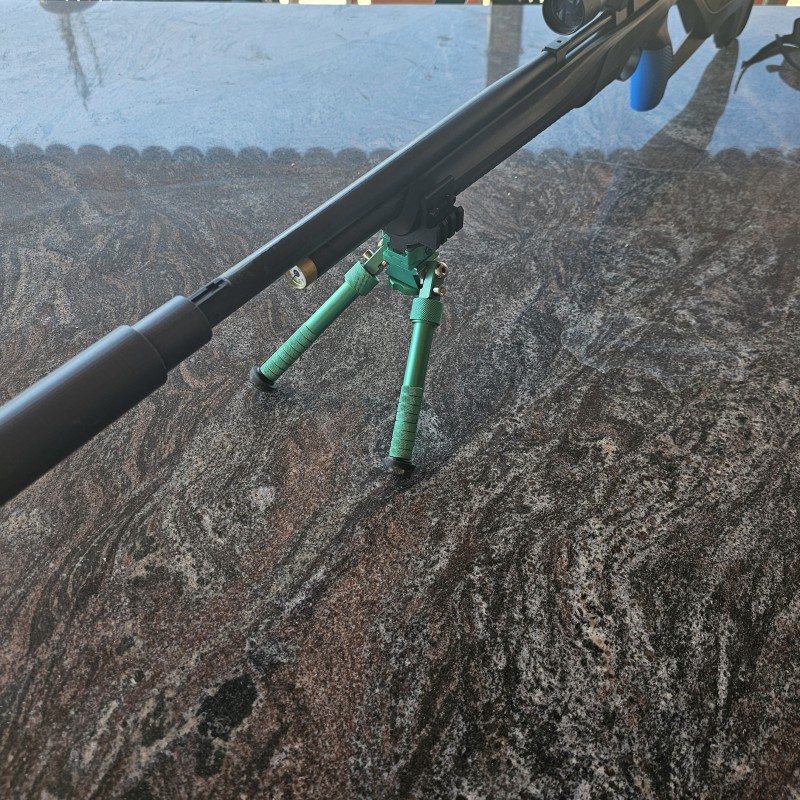 Stoeger XM 1 PCP Soporte De Bípode | Stoeger