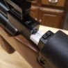 Price: €18 - Hatsan FlashPup .22 (5,5 mm) magazijn voor één kogel - Hatsan