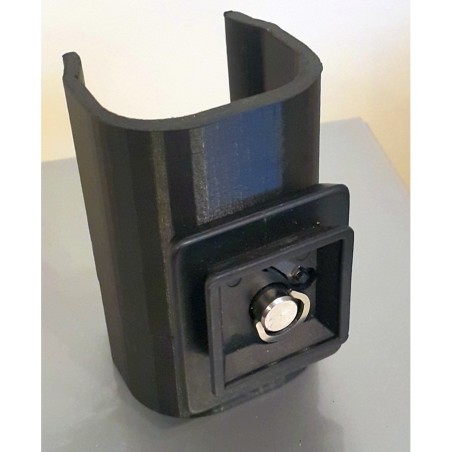 Hatsan T10 Edge Stativbasis | 