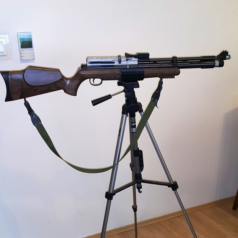 Hatsan T10 Edge Baza za Stativ | 