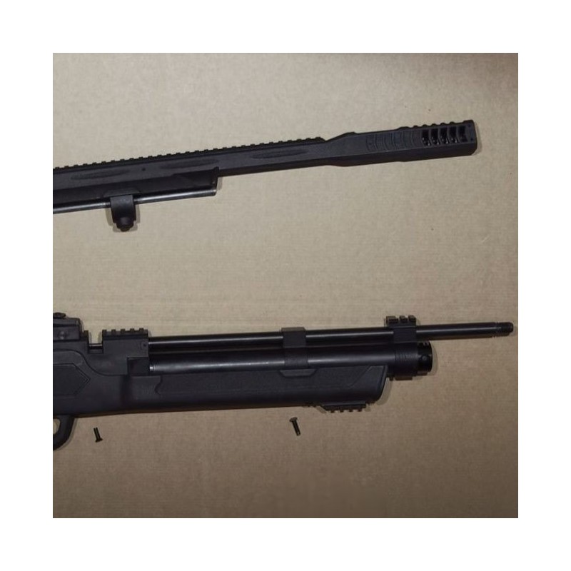 Hatsan Vectis Stock Silencer Adapter | Hatsan