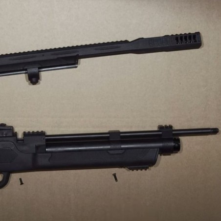 Hatsan Vectis Stock adapter za prigusivac | Hatsan