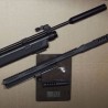 Hatsan Vectis Stock Silencer Adapter | Hatsan